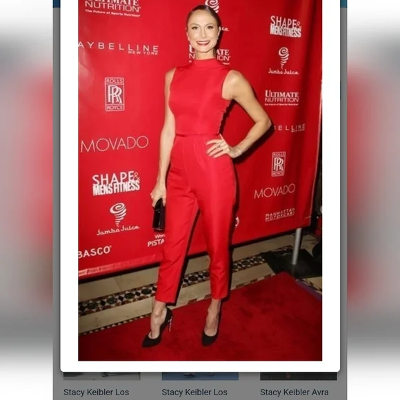 ❣️ Camilla and Marc Playsuit ❣️ - Picture 2 of 14